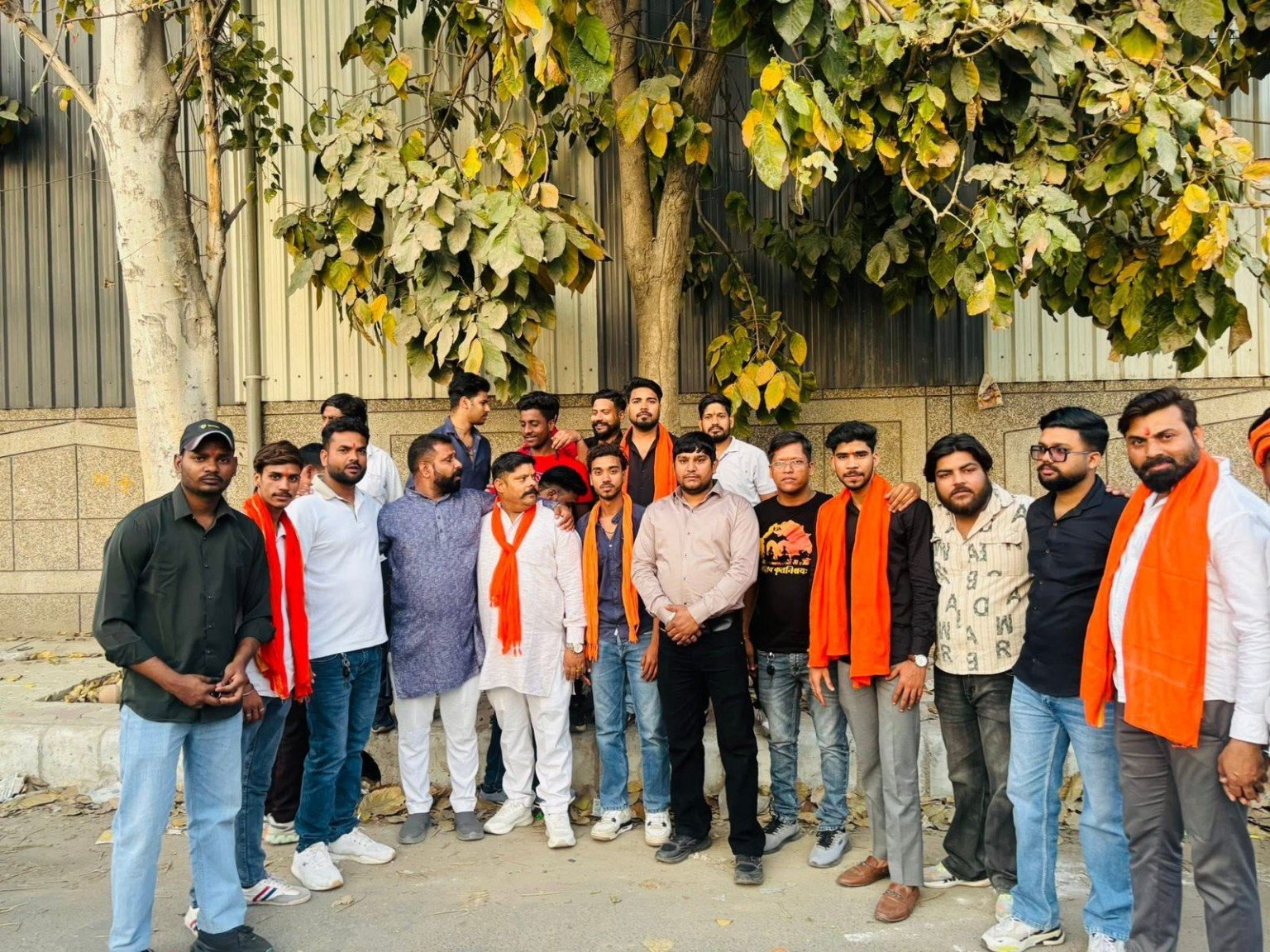 Sudarshan Vahini activities and community