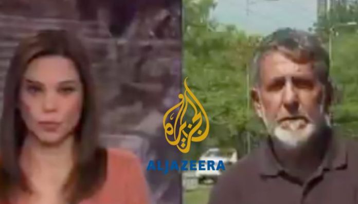 Al Jazeera amplifies fake news, originally peddled by Pakistan about ‘capture’ of IAF pilot Shivani Singh: Here is the truth