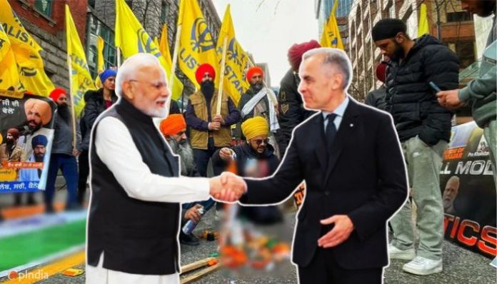 Mark Carney calls Kanishka bombing the deadliest attack, but his words ring hollow as Canada continues to harbour all kinds of terrorists
