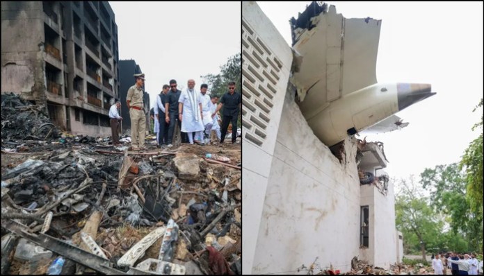 Air India’s Dreamliner crash in Ahmedabad shows why self-reliance in aerospace is important for India: The excuse of lack of technical expertise will no longer work