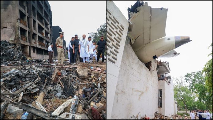 अहमदाबाद में एअर इंडिया के ड्रीमलाइनर क्रैश ने बताया, एयरोस्पेस में आत्मनिर्भरता भारत के लिए क्यों जरूरी: तकनीक में पीछे होने का बहाना अब नहीं करेगा काम