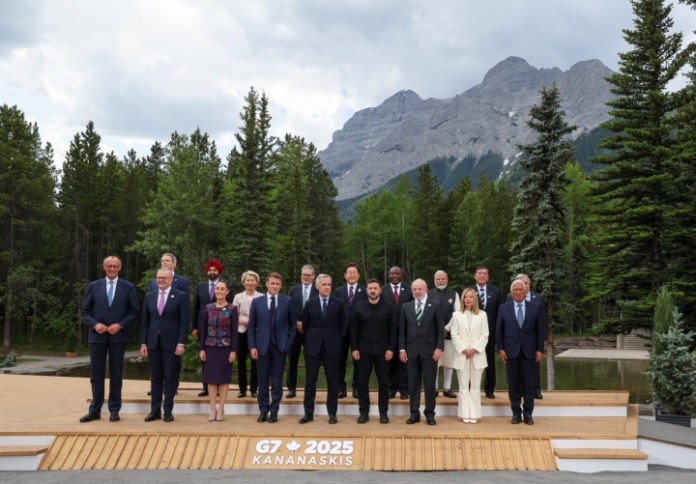G7 Summit: Why India should welcome the statement on Transnational Repression, and double down on it to slam foreign interference