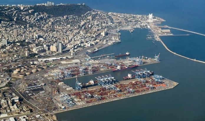Adani Group denies social media claims that Haifa Port in Israel has been destroyed by Iranian missile, Israel’s largest port continues to operate normally
