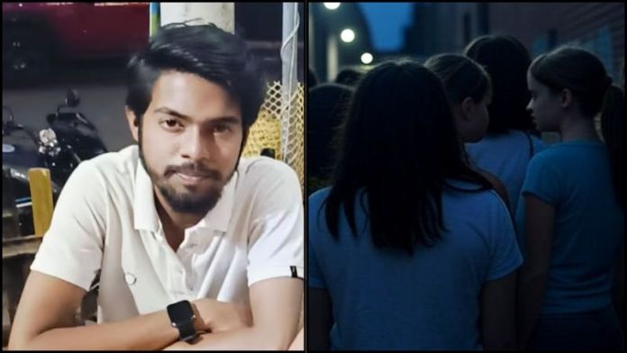 हिंदू लड़कियों का रेप करने के लिए कमरे देता था अबरार, 65 दिन बाद हुआ गिरफ्तार: यहीं नशा देकर दरिंदगी करता था भोपाल का ‘मुस्लिम गैंग’, फिर Video बनाकर करता था ब्लैकमेल