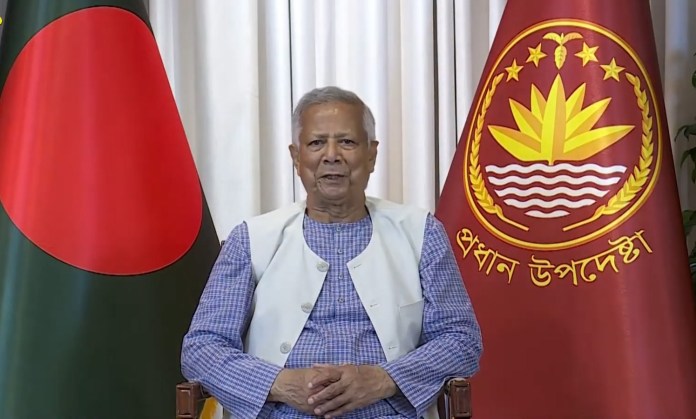 Bangladesh elections to be held in first half of April 2026, announces Chief Advisor Muhammad Yunus