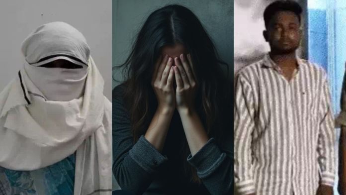 केरल के ‘इस्लामी अड्डे’ में कैद हैं कई लड़कियाँ, लंबी दाढ़ी वाले मर्द दे रहे जिहाद की ट्रेनिंग: प्रयागराज की जिस दलित लड़की को बनाने वाले थे ‘आतंकी’, उसने बताया सब कुछ