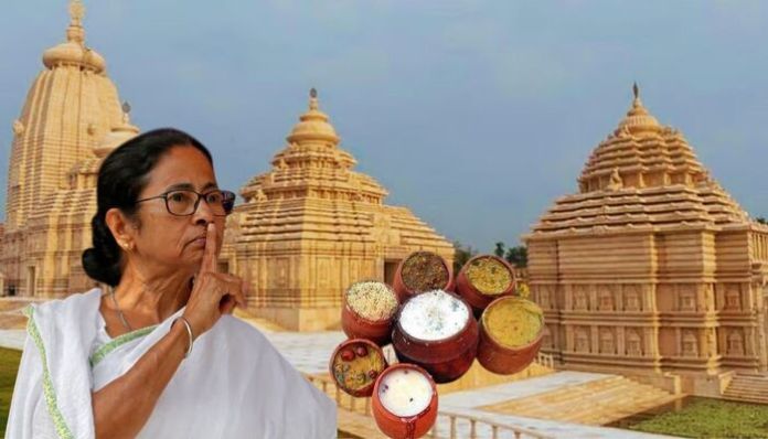 West Bengal: Sweet shops owned by Muslims enlisted to supply prasad for newly built Jagannath temple in Digha, BJP accuses TMC govt of trampling on Hindu sentiments with impunity