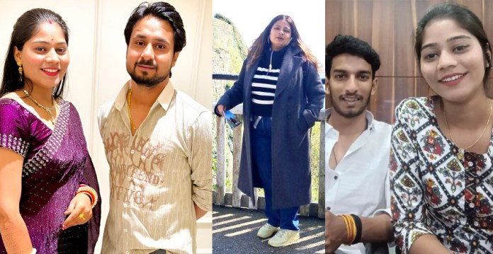 The Print journalist Amana Begum Ansari blames Raja Raghuvanshi murder solely on caste even before motive is known, ignores stark socio-economic realities