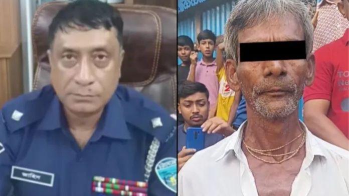 बांग्लादेश में पहले किया घर में घुस कर हिंदू लड़की का रेप, अब केस वापस लेने का ‘दबाव’ बना रहे : इस्लामी कट्टरपंथियों ने ‘अफेयर’ का प्रोपेगेंडा भी चलाया, पीड़ित पिता का दर्द छलका