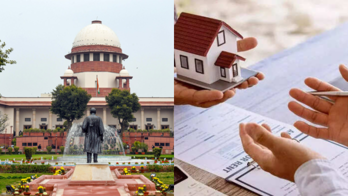 सिर्फ रजिस्ट्री से नहीं बन जाते प्रॉपर्टी के मालिक, सुप्रीम कोर्ट ने दिया फैसला: कहा- अदालत की मान्यता और बाकी भी जरूरी