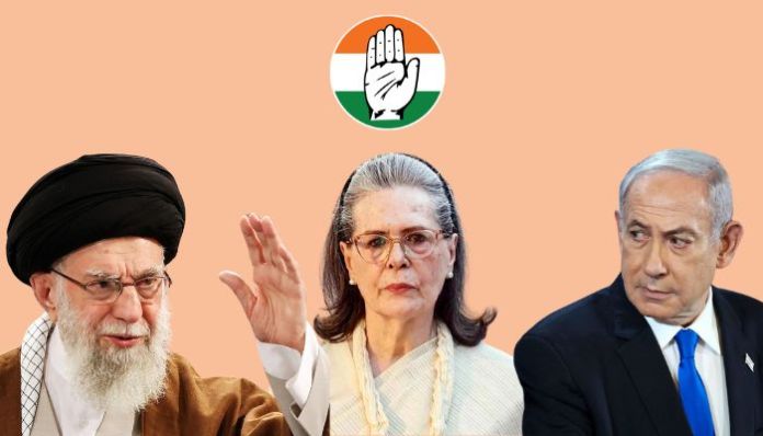 Congress comes out in support of Iran to appease its ‘Muslim vote bank’, blames Modi govt for not choosing sides: Read how India has maintained strategic balance amid conflict, continues to foster ties with both Israel and Islamic countries