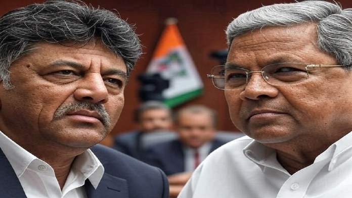 पायलट, TS सिंहदेव, सिंधिया… ‘CM इन वेटिंग’ वाली लाइन में DK शिवकुमार भी शामिल: कर्नाटक में खूब इंतजार के बाद भी नहीं मिली मुख्यमंत्री की कुर्सी, बोले- मेरे पास और ऑप्शन भी क्या?