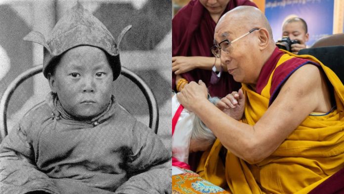 अजीब नाली वाला घर, झील में अक्षर और सपना… ऐसे हुई थी 14वें दलाई लामा की खोज: अब पुनः अवतार का किया ऐलान, कहा- ‘आजाद देश’ में होगा जन्म; भड़का चीन बोला- हम करेंगे डिसाइड