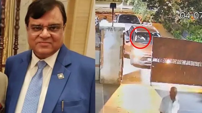 पटना में बीजेपी नेता गोपाल खेमका को गोलियों से भून उतारा मौत के घाट, 2018 में बेटे की भी हुई थी हत्या: CM नीतीश बोले – अपराधी बख्शे नहीं जाएँगे