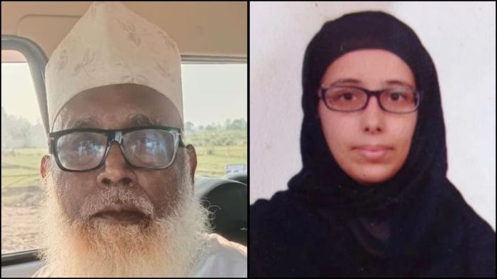 ब्राह्मण-क्षत्रिय लड़कियों को फँसाने पर मिलेंगे ₹15-16 लाख, दलित बच्चियों का रेट ₹10-12 लाख: UP-ATS ने धर्मांतरण रैकेट चलाने वाले ‘छांगुर पीर’ को किया गिरफ्तार, विदेश से पा चुका ₹100 करोड़ तक की फंडिग