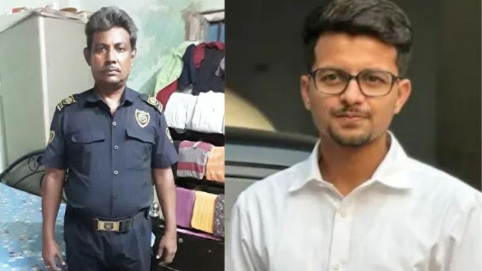 कमरा तैयार रखना, बिस्तर पर बिछाना साफ चादर… कोलकाता गैंगरेप से पहले मनोजीत ने सिक्योरिटी गार्ड को दिए थे निर्देश, सवाल पूछने पर धमकाया: गिरफ्तारी के बाद खुलासा, क्राइम सीन भी पूरा री-किएट