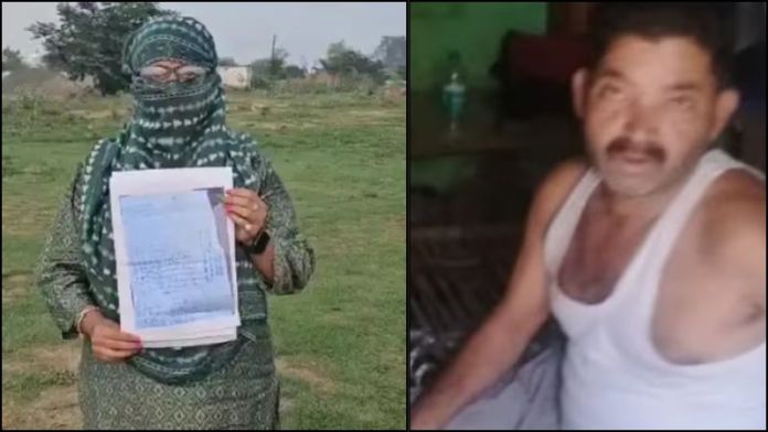 अतीक अहमद का रिश्तेदार पप्पन पीर हिन्दू टीचर पर बना रहा धर्मांतरण का दबाव, 5 साल की बेटी को ‘अल्लाह-अल्लाह’ बोलना सिखाया: पूरे परिवार को पहले ही कबूल करवाया इस्लाम, UP के बदायूँ में दर्ज हुई FIR