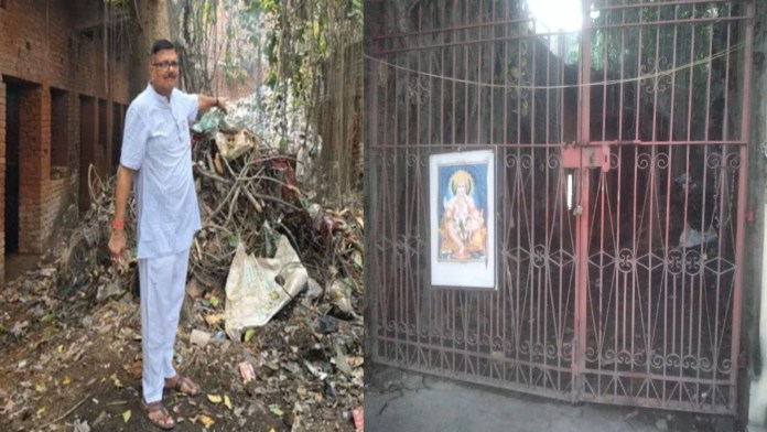 42 साल बाद एक साथ खुले मंदिर-गुरुद्वारा के द्वार, एकसाथ गूँजेगी ‘गुरुवाणी’ और ‘जय श्रीराम’: 1984 के दंगों में जड़ा गया था ताला, CM योगी और दोनो पक्षों की सुलह लाई रंग