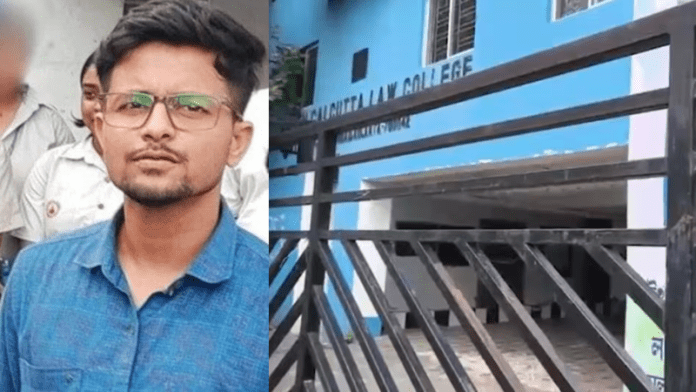साँस न आने पर पीड़िता को दिया इनहेलर ताकि फिर रेप कर सके, कोलकाता गैंगरेप के आरोपित TMC नेता मोनोजीत के शरीर पर मिले ताजा घाव, खरोच: मेडिकल रिपोर्ट में हुआ खुलासा, बंगाल के नेता मानस भुइयां के लिए ये ‘छोटी सी घटना’