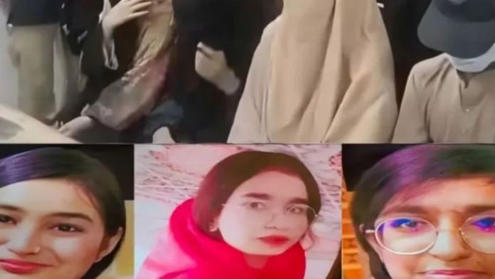 पाकिस्तान में 4 हिन्दू बच्चों को जबरन बना दिया मुस्लिम, ISI का पोपट ARY बता रहा- इस्लाम पर ईमान लाए: कोर्ट ने भी सुनाया था इस्लामी कट्टरपंथियों के मनमाफिक फैसला
