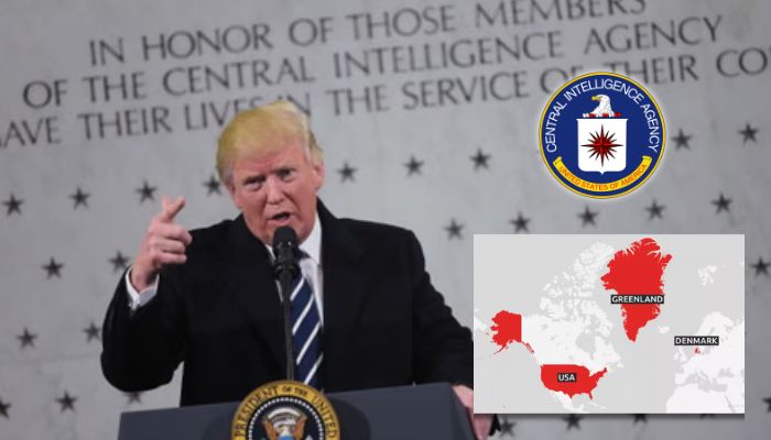 Donald Trump’s CIA plot to create unrest, make Greenland secede from Denmark exposed, read how US has done it repeatedly across the world