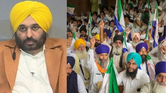 किसानों की 65000 एकड़+ जमीन ले रही थी पंजाब की AAP सरकार, विरोध के बाद दबी: लैंड पूलिंग पॉलिसी ली वापस, HC ने दी थी रद्द करने की चेतावनी