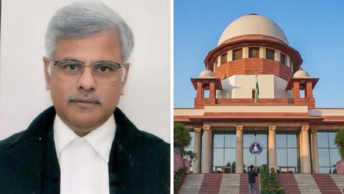 SC ने हाईकोर्ट जज के खिलाफ आदेश लिया वापस, 2 पैराग्राफ भी किए डिलीट: जस्टिस प्रशांत के फैसले को गलत माना, वापस इलाहाबाद HC को सौंपी सुनवाई; जानिए – पूरा मामला