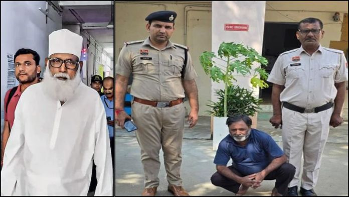 नाबालिग से रेप, जमीन पर कब्जा और मदरसे से धर्मांतरण नेटवर्क… छांगुर पीर गैंग का फरीदाबाद-बरेली-बलरामपुर कनेक्शन खुला: ‘मास्टरमाइंड’ अब्दुल मजीद के साथ सलमान, आरिफ और फहीम भी अरेस्ट