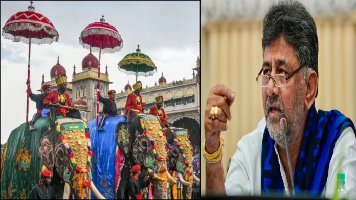 देवी हुईं प्रकट, महिषासुर का किया वध… सनातन से ही जुड़ा है उस ‘चामुंडेश्वरी पहाड़ी’ का इतिहास, जिस पर कर्नाटक के कॉन्ग्रेस नेता बोले- ये जगह सिर्फ हिंदुओं की नहीं…