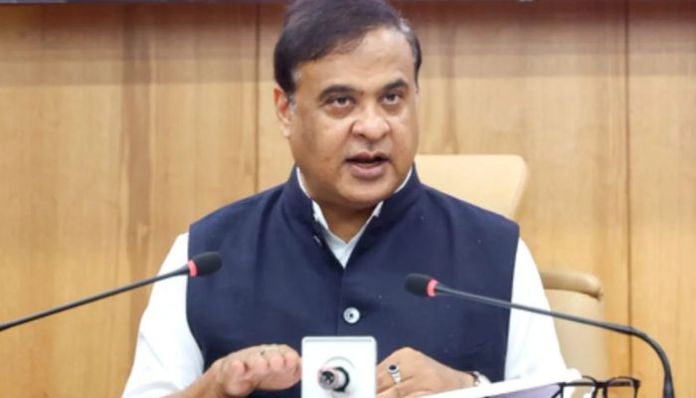 Assam CM Himanta Biswa Sarma hits back at Jamiat Ulema-e-Hind for demanding his removal, says “Jamiat leaders should also be sent to Bangladesh”