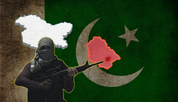 Pakistan’s terror plot and massacre of Doda Hindus