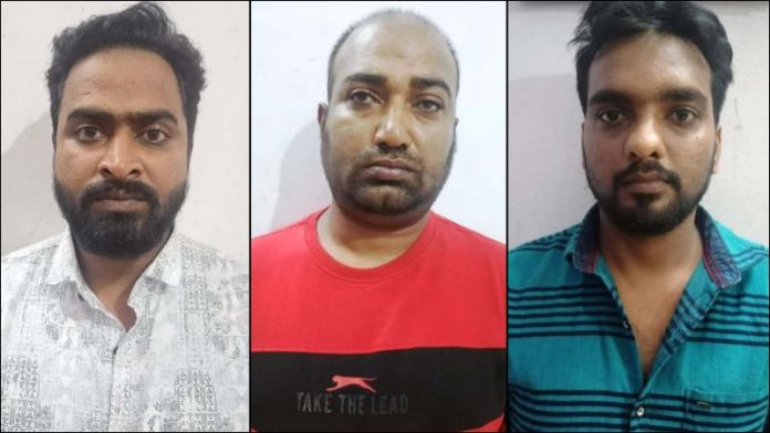 पूछा- भगवा गमछा क्यों पहना है और सुरेंद्र को पीटने लगे तबरेज-इमरान-अजीज: कॉन्ग्रेस के शासन वाले कर्नाटक का मामला, निशाना बना बिहार का मजदूर
