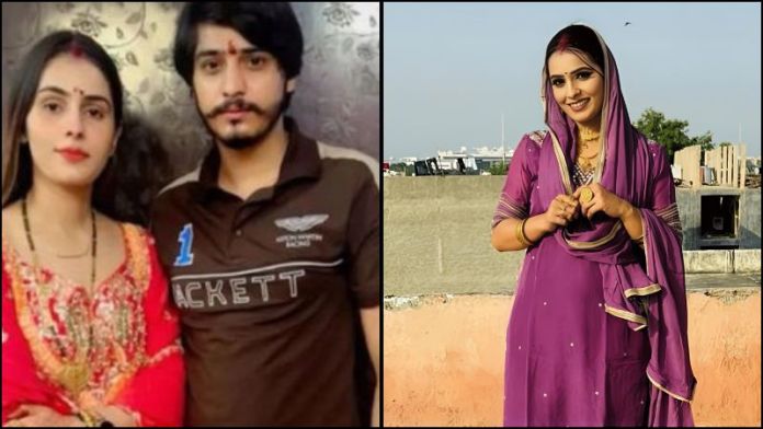 स्कॉर्पियो-बुलेट के अलावा चाहिए थे ₹36 लाख, माँग पूरी ना करने पर सुसराल वालों ने जलाकर मार डाला: 6 साल के बेटे ने बताया कैसे मारा मम्मी को… पुलिस ने पैर में गोली मारकर पति को पकड़ा