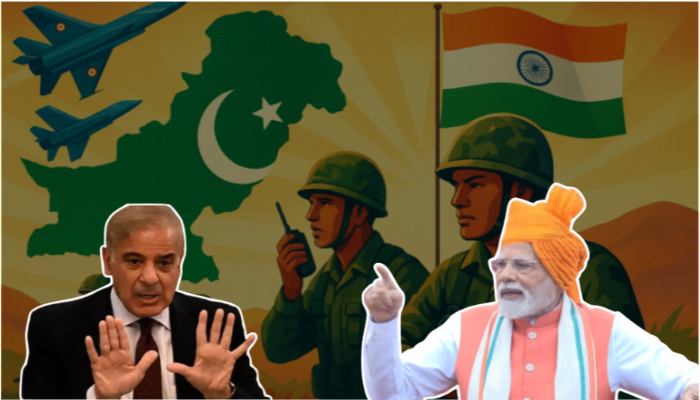 PM Modi, “Operation Sindoor” and Pakistan’s failed nuclear blackmail