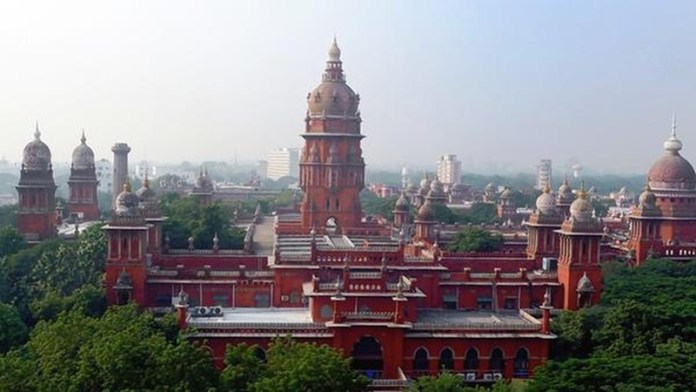 मंदिरों के पैसे से शादी के लिए हॉल बनवा रही थी स्टालिन सरकार, मद्रास हाई कोर्ट ने रद्द कर दिया आदेश: कहा- सिर्फ धार्मिक उद्देश्यों के लिए खर्च हो मंदिर का धन