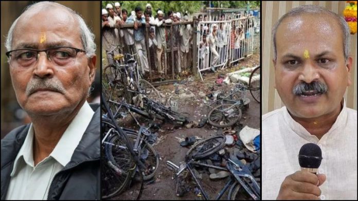 प्राइवेट पार्ट में मारे करंट, जनेऊ तोड़ मुँह में माँस ठूँसा, कहा- बीवी को नंगा कर बेटी से रेप करेंगे: मालेगाँव ब्लास्ट में जो हिंदू हुए बरी उन्होंने सुनाई रूह कँपाने वाली आपबीती