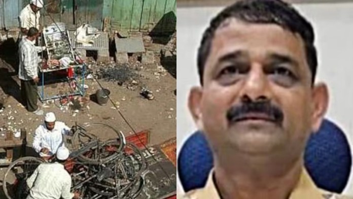 मालेगाँव ब्लास्ट केस में ATS अधिकारी शेखर बागड़े ने बनाए थे फर्जी सबूत, कोर्ट ने दिए जाँच के आदेश: NIA कोर्ट ने साध्वी प्रज्ञा-कर्नल पुरोहित समेत सभी को कर दिया था बरी