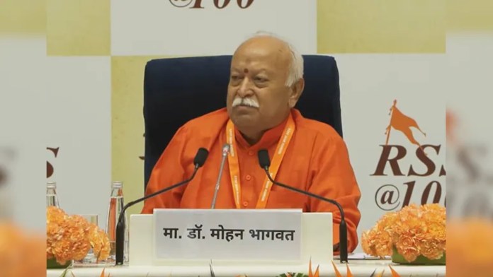 हर परिवार में हो 3 बच्चे, धर्मांतरण-घुसपैठ से बदल रही डेमोग्राफी: मोहन भागवत, 75 की उम्र में रिटायरमेंट, आरक्षण से लेकर BJP-RSS रिश्तों पर हर सवाल का दिया जवाब