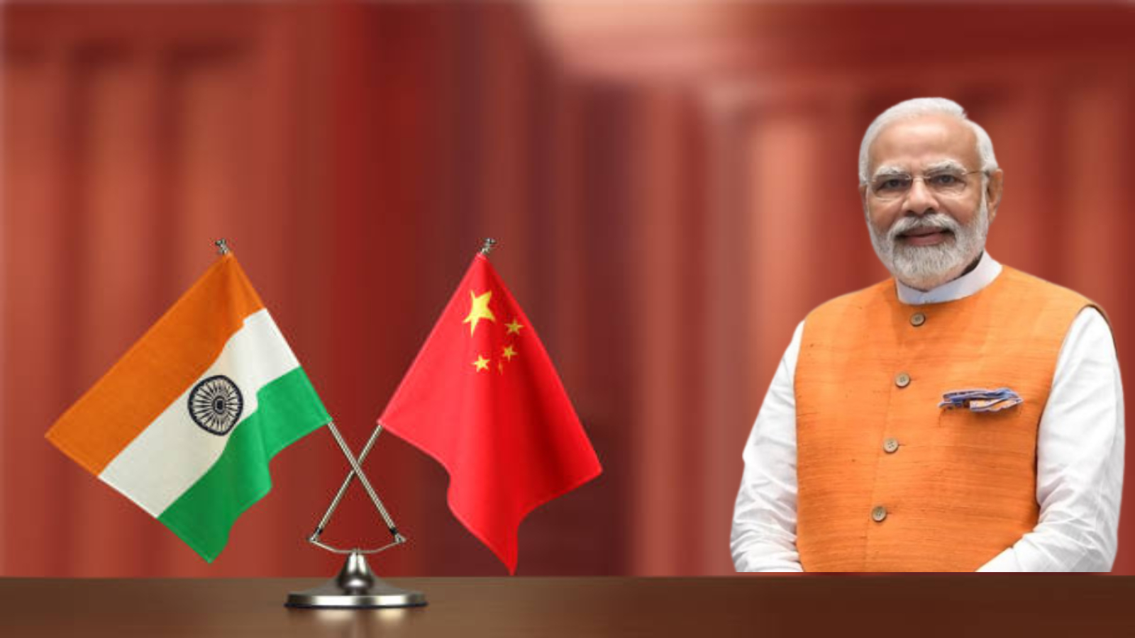 चीन के सरकारी मीडिया पोर्टल ने पीएम मोदी की चीन यात्रा को बताया ऐतिहासिक