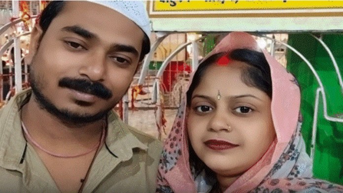 मैं हिंदू हूँ, मुझे मुस्लिम बनने से बचाओ: 21 साल की लड़की ने लगाई गुहार, कहा- जब से रूबिया को घर लेकर आया भाई, बनाया जा रहा दबाव
