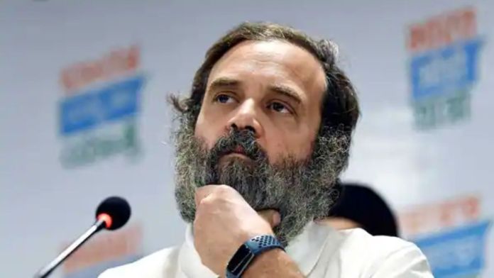 सच्चे भारतीय होते तो नहीं करते ऐसी बात… सेना पर राहुल गाँधी ने दिया अपमानजनक बयान तो सुप्रीम कोर्ट ने फटकारा: गलवान की लड़ाई के दौरान भी आर्मी का मनोबल गिरा रहे थे कॉन्ग्रेस नेता