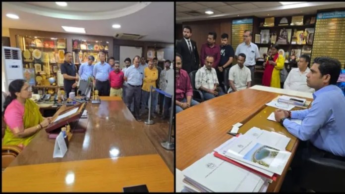अहमदाबाद के जिस स्कूल में हिंदू छात्र को चाकू घोंपकर मार डाला, उस पर एक्शन की माँग: ऑपइंडिया से बोले पीड़ित परिजन- कार्रवाई के बाद ही बेटे की आत्मा को मिलेगी शांति