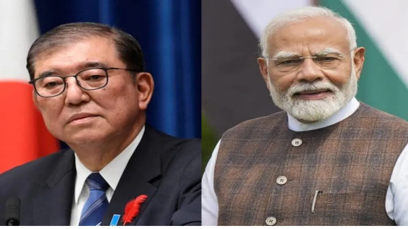 भारत-जापान की साझेदारी, पीएम मोदी की यात्रा पर क्या होगा ₹5,800 लाख करोड़ का निवेश?