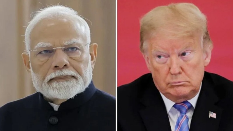 अमेरिका का भारत पर 50% टैरिफ 27 अगस्त से लागू