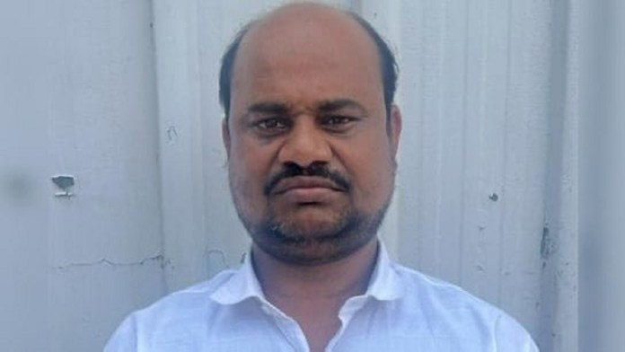 बंगाल चुनावी हिंसा 2021 के दौरान रेप कर फरार हो गया था आरोपित मीर उस्मान अली, CBI ने गाजियाबाद की मस्जिद के पास से पकड़ा: SC ने दिया था पेश करने का आदेश