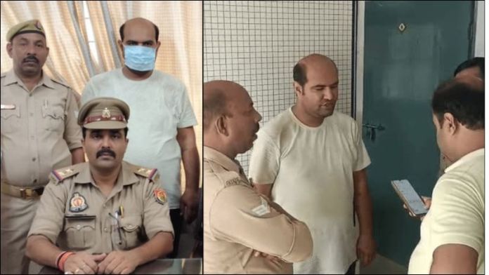 हिंदू बन फँसाता, सेक्स कर कहता- मुस्लिम बनो: शरफ रिजवी ने ‘सम्राट-अजय-विजय’ बन 3 राज्य में 12 लड़कियों से की शादी, ‘लव जिहाद’ के लिए इस्लामी संगठन देता था पैसा