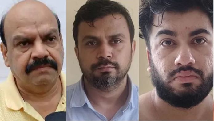 गणेश झाँकी पर नहीं लगाई फोटो, तो गुर्गों संग कर लिया अगवा, प्रताड़ित कर वसूले ₹50000: भोपाल गैंग के लीडर शारिक मछली के खिलाफ दर्ज हुई एक और FIR
