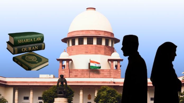 जिस ‘तलाक-ए-हसन’ की वैधता की SC के पास पहुँची जाँच, उसे इस्लाम में माना जाता है सबसे ‘माकूल’: जानें क्या है ये, जिसे मुस्लिम औरतों ने दी है चुनौती