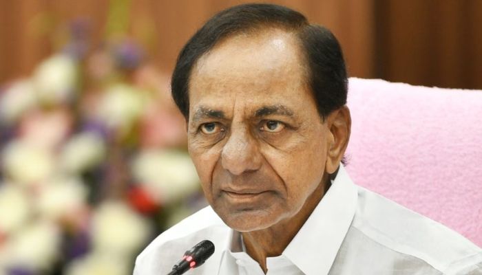 BRS govt destroyed 62 hard disks after losing elections, had tapped over 600 phones