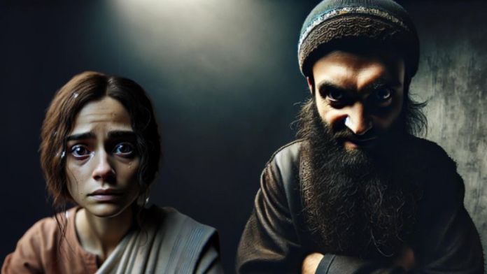 ‘प्यार करता हूँ, निकाह करना चाहता हूँ…’ अलीगढ़ में 11 साल की हिंदू छात्रा का यौन शोषण कर रहा था प्रिंसिपल शकील अहमद, प्राइवेट पार्ट्स में करता था उंगली: पुलिस ने किया गिरफ्तार